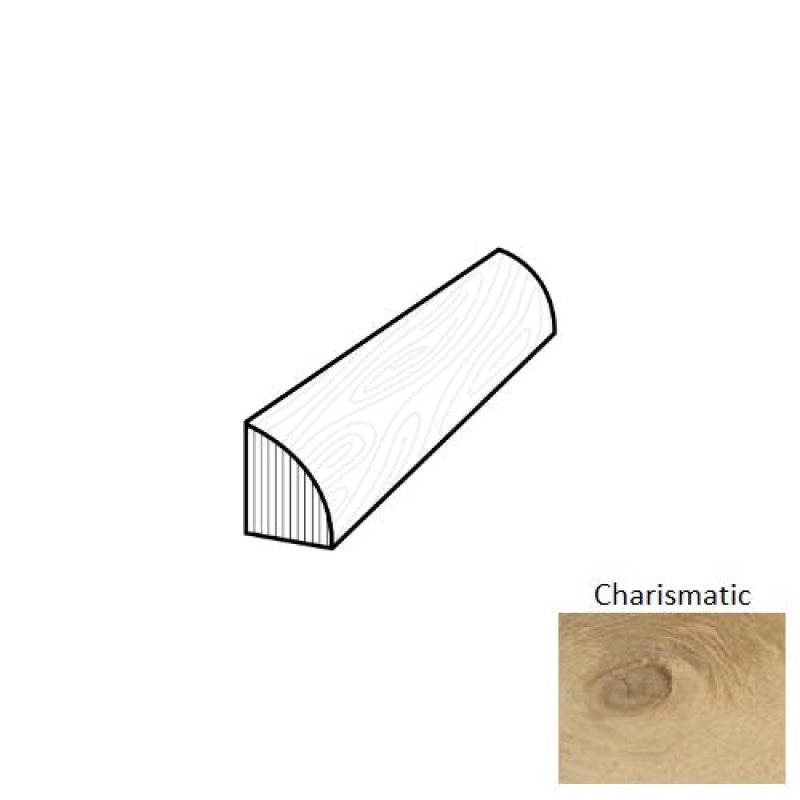 Maple 2" x 78" T Molding