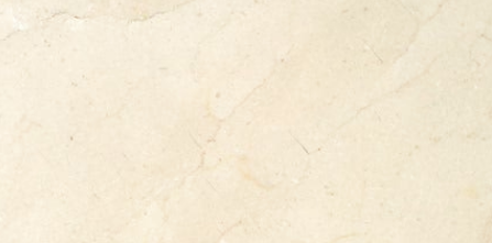 Crema Marfil Marble Tile - Honed