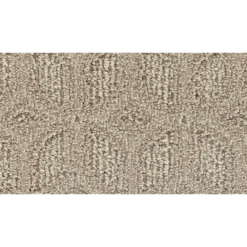 Regal Appeal Whirlwind Polyester Carpet - Pattern