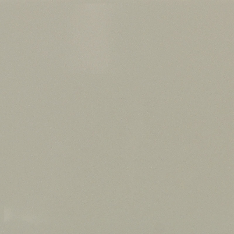 Color Wheel Linear Architectural Gray Ceramic Tile - Matte