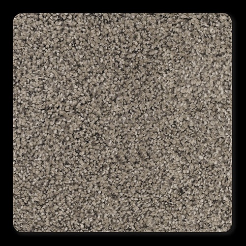 Venice Granite Polyester Carpet - Textured