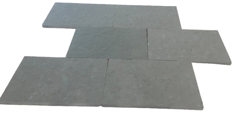 Kota Blue Limestone Paver
