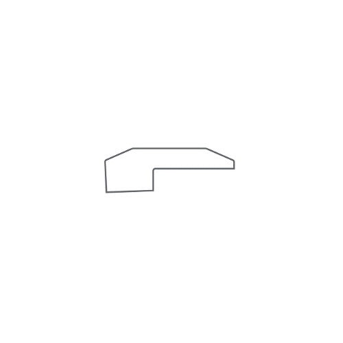 Color 7086 Hardwood Moulding / Trim Threshold