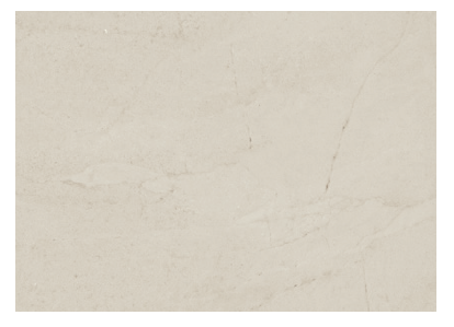 Core Fundamentals Prime White Ceramic Tile - Matte
