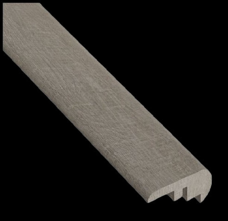 Luxury Vinyl Overlapping Stair Nose - 2.23" x 94"