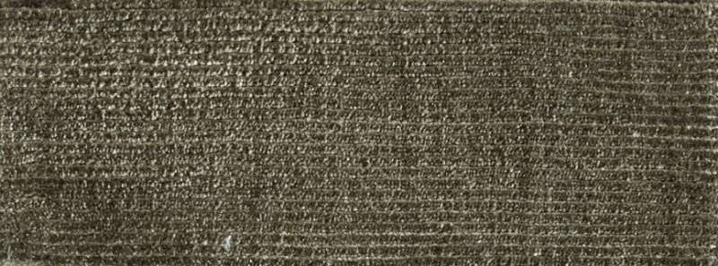 Silken Hypnotica Smoke Polysilk Carpet - Textured