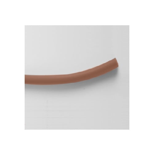 Ginger (0734) Welding Rod - 165 Ft Linoleum Solid Weld Rod