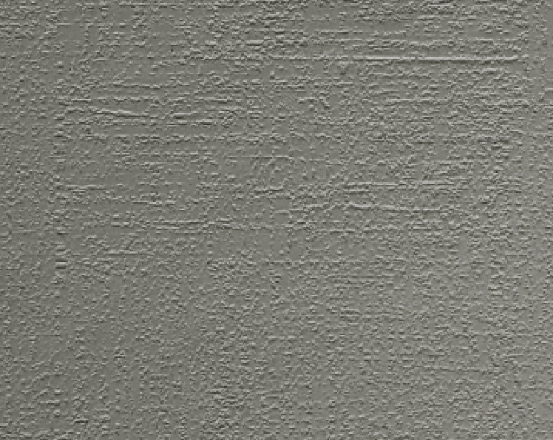 Johnsonite Poetry Plum Woodgrain Solid Color Rubber Tile - Textured - 6" X 48"