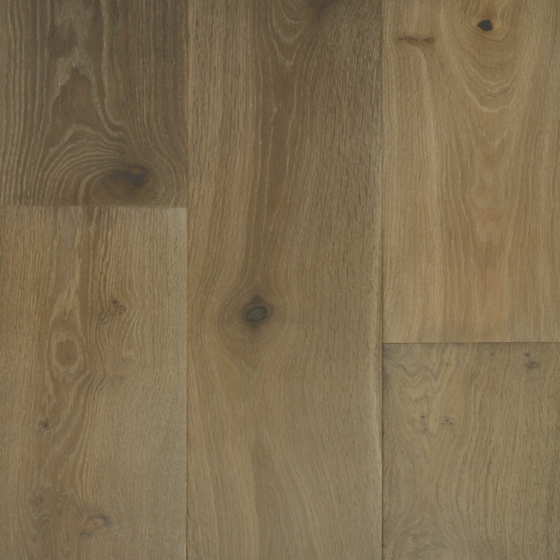 Royal Oak Luxe Monte Carlo Engineered Hardwood Flooring - Urethane - 8 5/8" X Random Lengths
