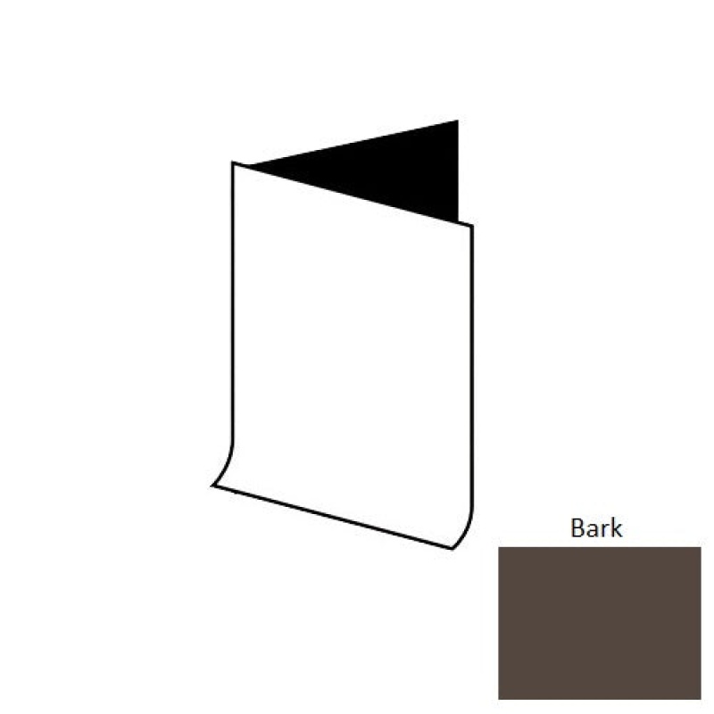 Vcb Bark Vinyl Moulding / Trim