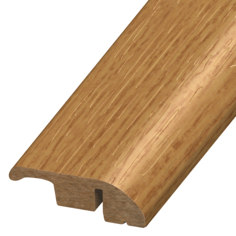 Standard Color Sherwood Oak Laminate Reducer Trim