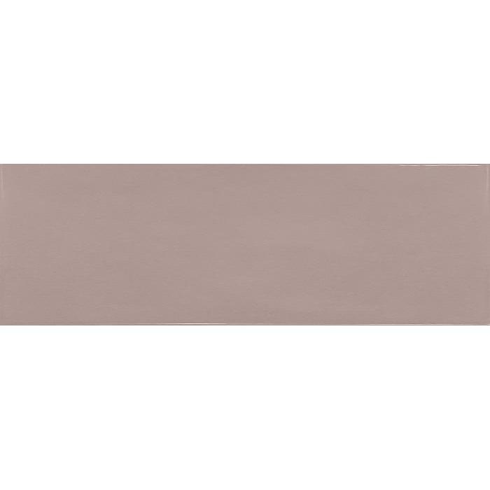 Country Pink Ceramic Tile - Glossy