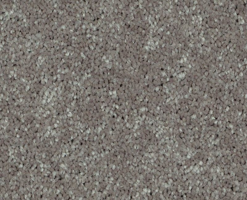 Main Stay 12' Mocha Frost Polyester Carpet - Textured