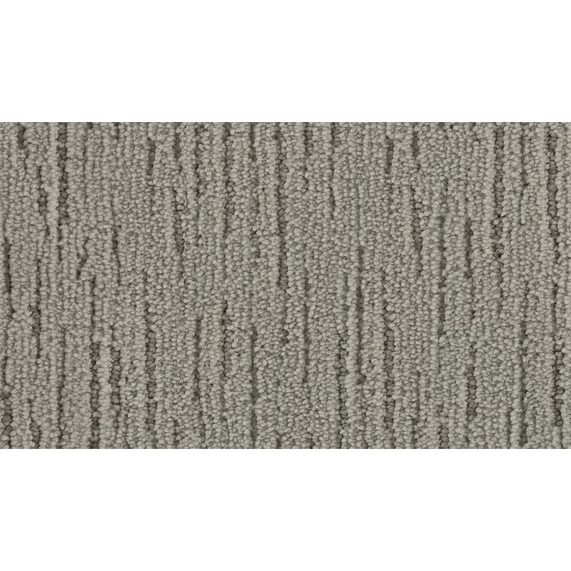Charming Approach Oyster Harbor Triexta Carpet - Pattern