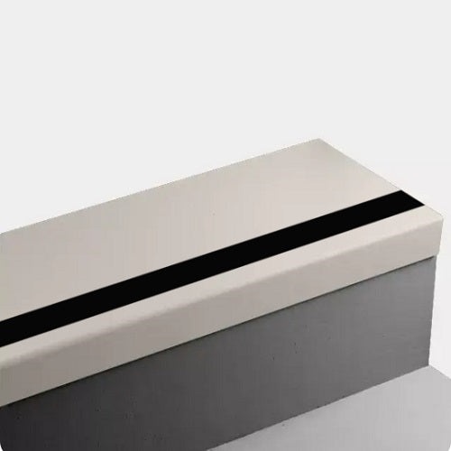 Johnsonite Pearl Hammered Angle Fit Stair Tread