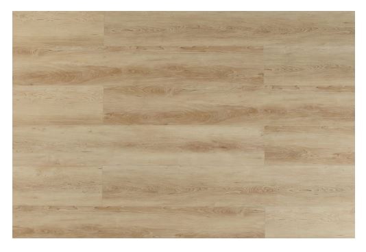 Antique Luxury Vinyl Plank Flooring - 9.06" x 59.84"