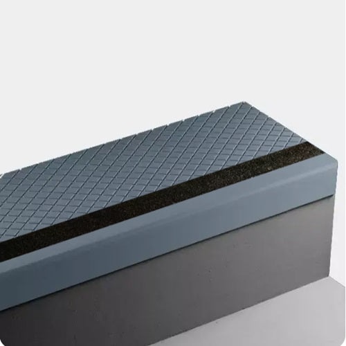 Johnsonite Blue Jeans Diamond Rubber Stair Tread