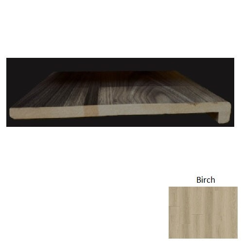 Avalon Birch Laminate Stair Tread
