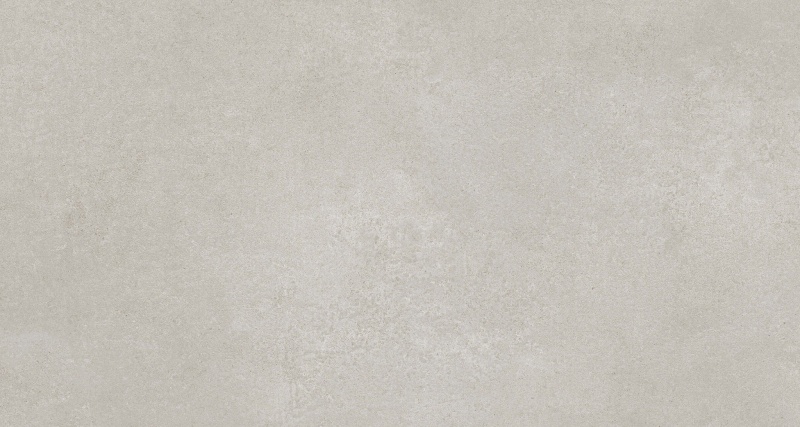 Concret Soft Taupe Ceramic Tile - Matte - 12" X 24"
