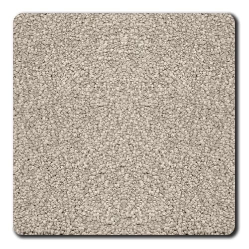 Denali Glacier Polyester Carpet - Textured