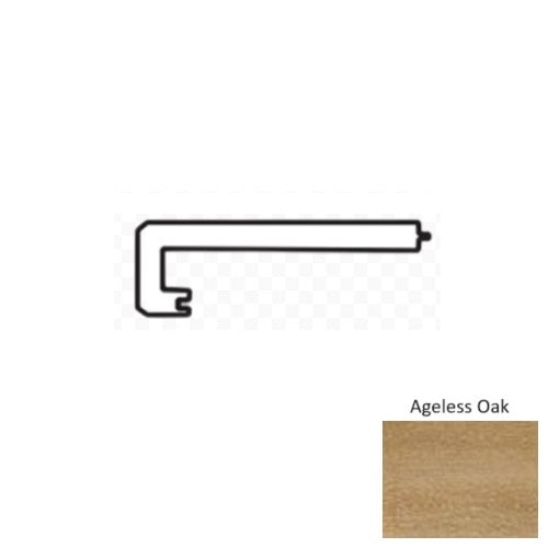 Premierlux Ageless Oak Square Nose Stair Tread