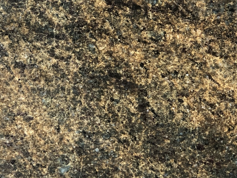 Pine Green Granite Tile - Polished