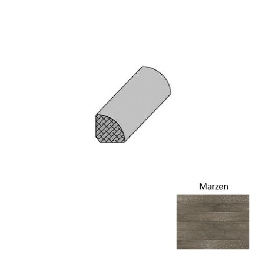 Alehouse Marzen Hardwood Moulding / Trim Quarter Round