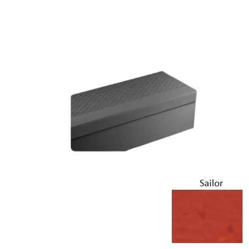 Johnsonite Sailor Diamond Rubber Stair Tread