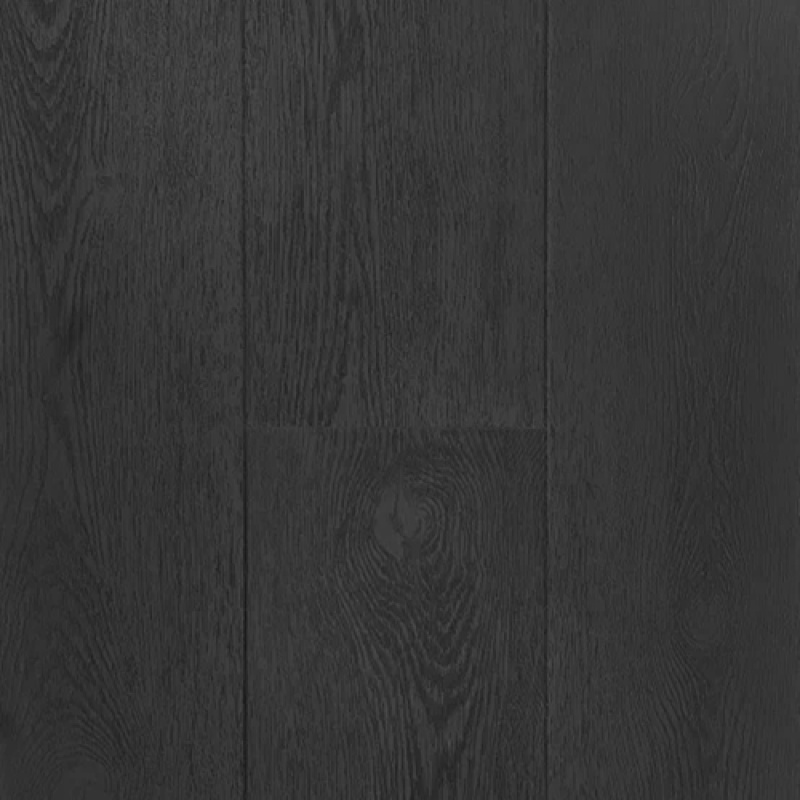 Nuvo Lux Studio Grove Ebony Laminate Plank Flooring