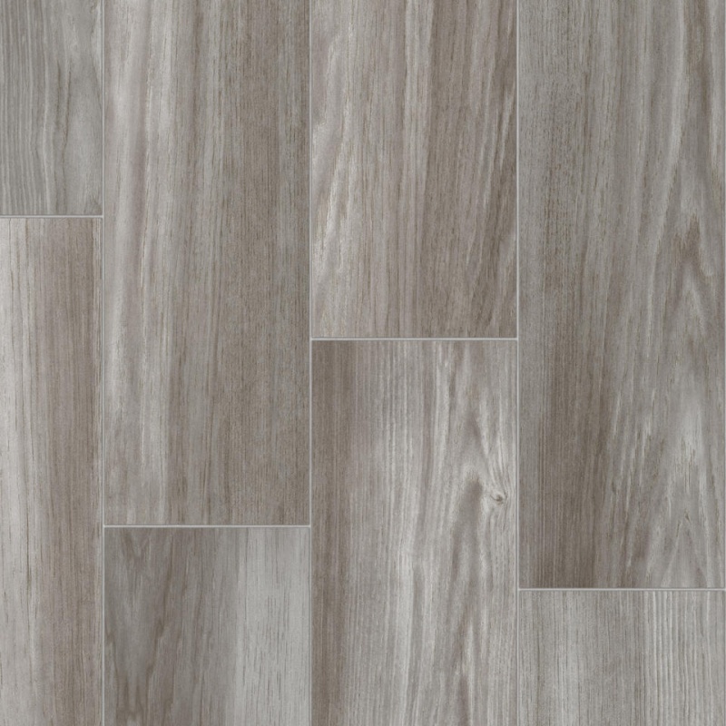 Easy Living Hickory Wolf Luxury Sheet Vinyl