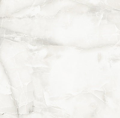 Asha Onice Grigio Porcelain Tile - Polished
