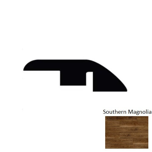 The Rock Southern Magnolia Luxury Vinyl Reducer Trim
