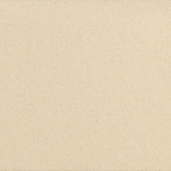 Colormatch Almond Artisan Ceramic Tile - Matte (Qh02)