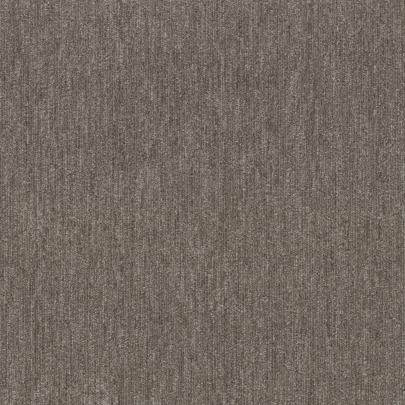 Fifth & Main Beyond Limits Tract Polyester Carpet Tile - Textured - 24" X 24"