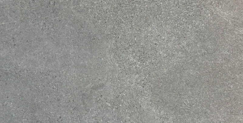 Aspen Basalt Porcelain Bullnose Coping - Matte - 12" X 24" X 2"