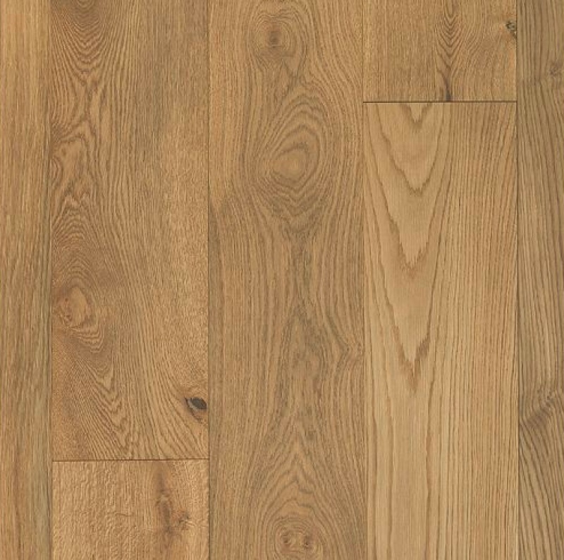 Coral Shores Edgecomb Oak Engineered Hardwood Flooring