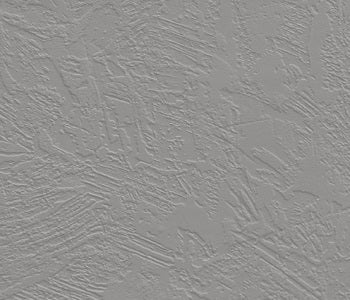 Johnsonite Mt Rainier Concrete Solid Color Rubber Tile - Textured - 24" X 24"