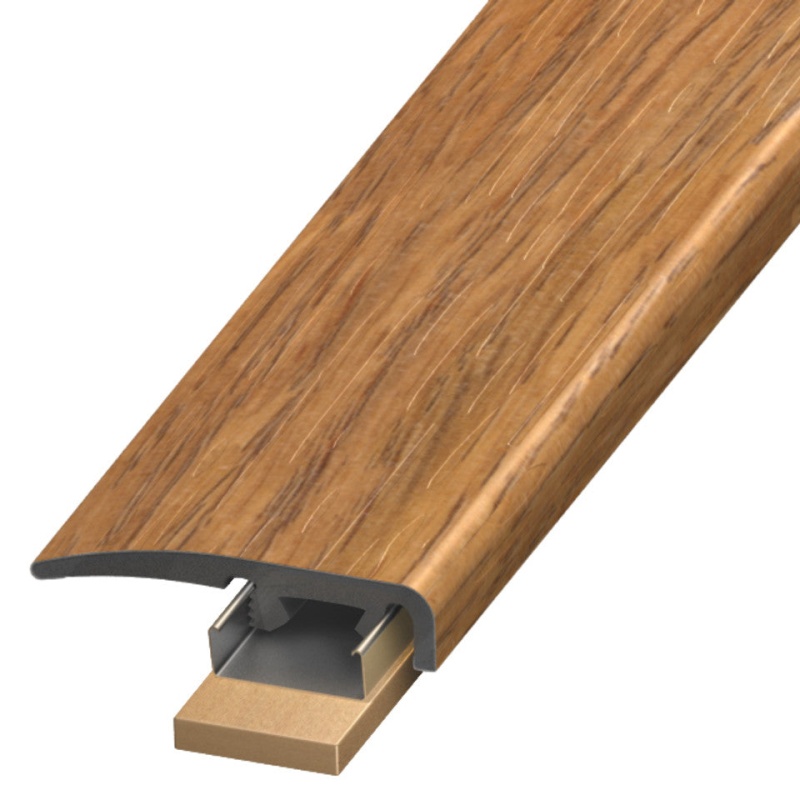 Borneo Oak Luxury Vinyl Moulding Trim