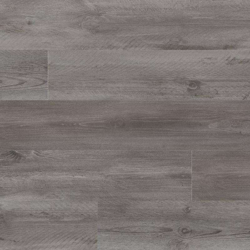 Everlife Lvt Prescott Katella Ash Rigid Core Luxury Vinyl Plank Flooring - Mixed - 7" X 48"