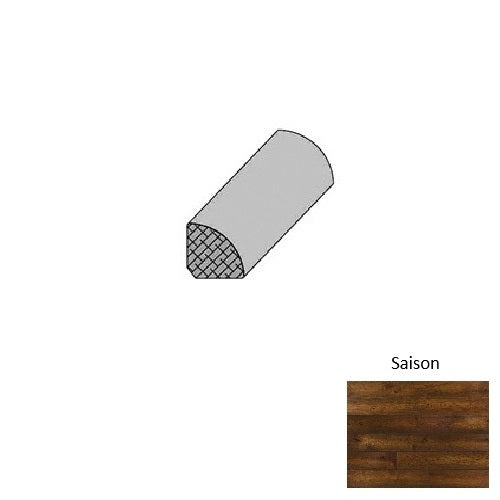 Alehouse Saison Hardwood Moulding / Trim