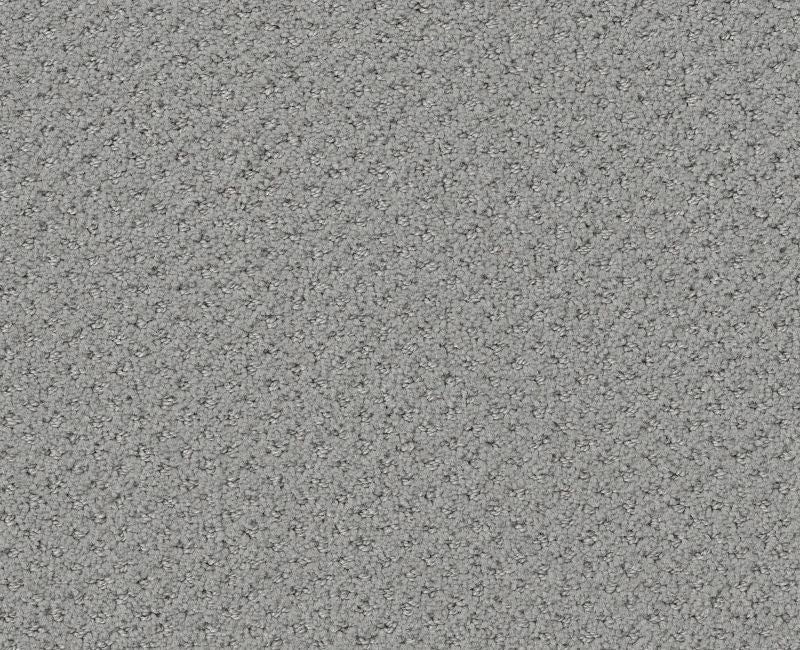 Pure Instinct Offshore Mist Nylon Carpet - Textured