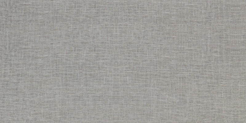 Natural Linen Silver Ceramic Tile - Textured - 12" X 24"