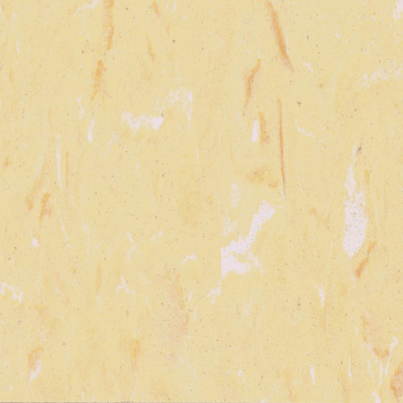 Vct Ii Standard Buttermilk Vinyl Composition Tile