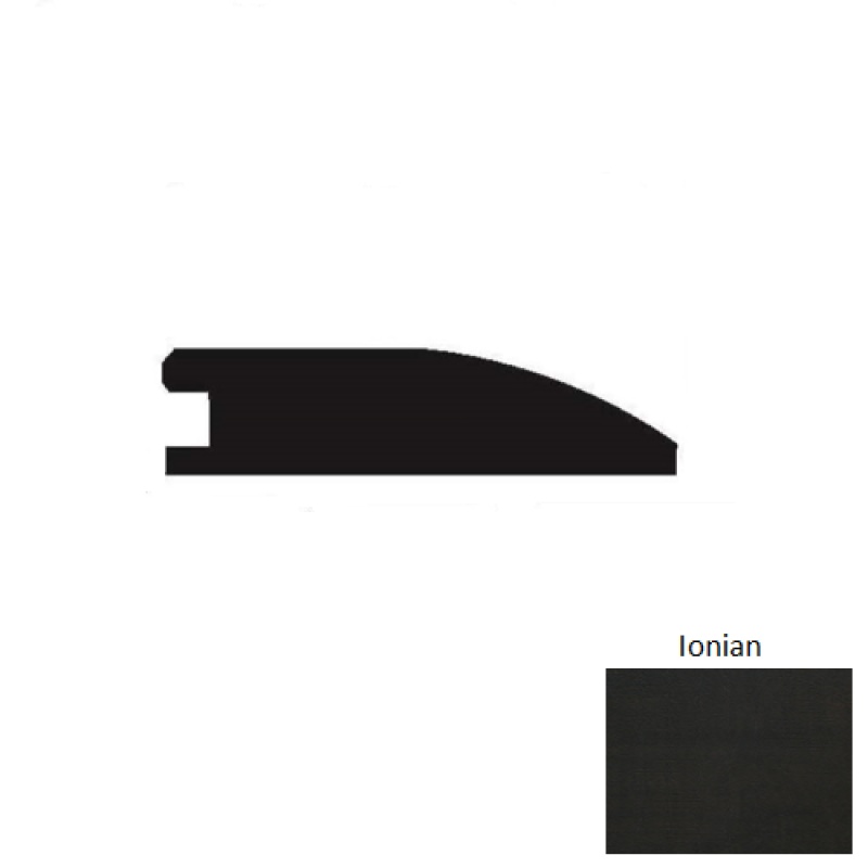Mediterranean Ionian Hardwood Reducer Trim