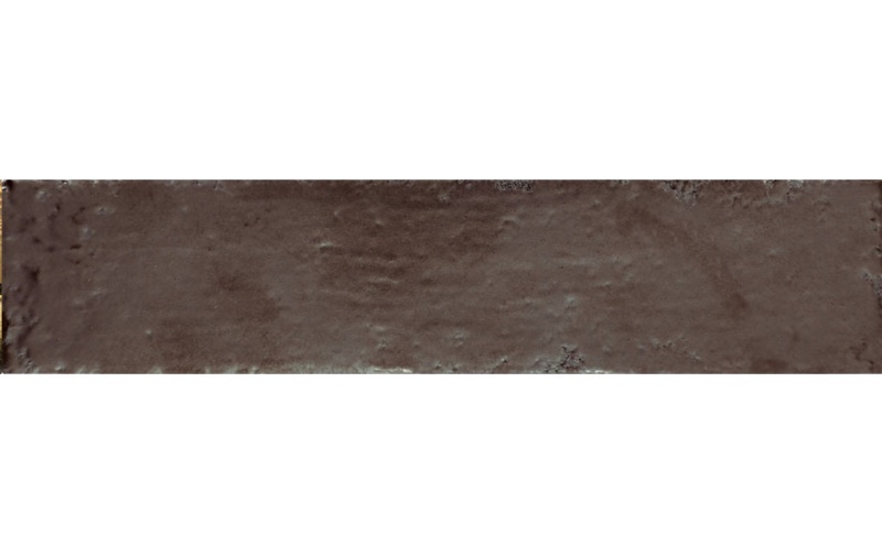 Iridescent Isles Anchor Porcelain Tile - Glossy - 2" X 9"