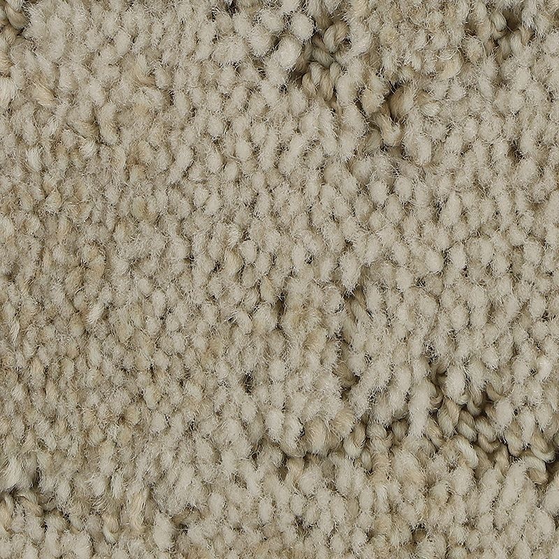 Elaborate Appeal Whirlwind Polyester Carpet - Pattern