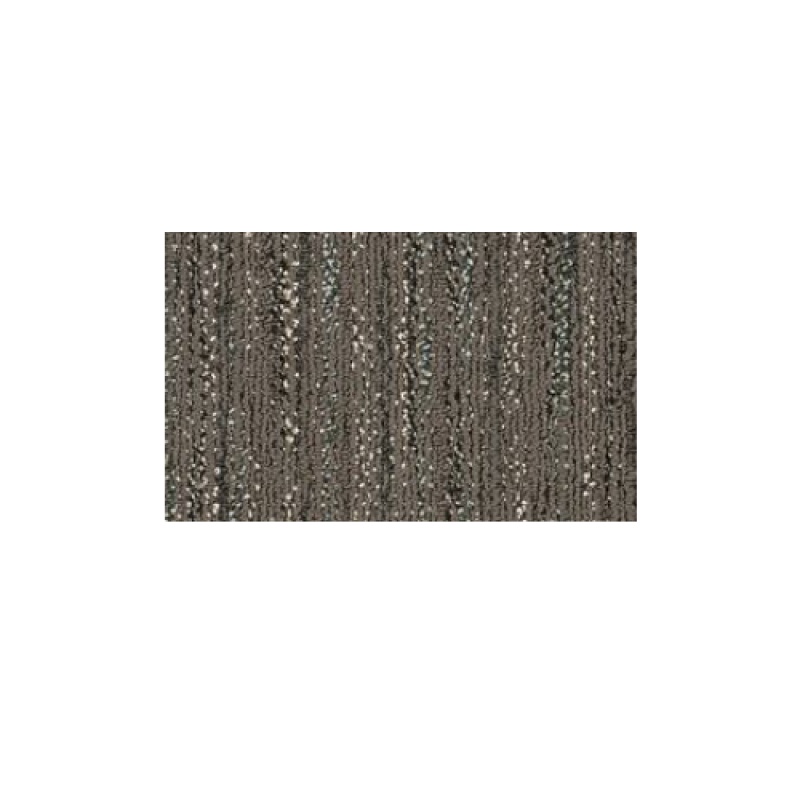Natural Formations Layers Pietersite Nylon Carpet Tile - Loop - 9" X 36"