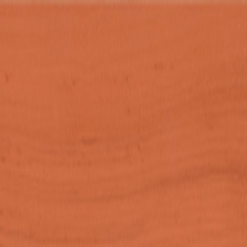 Technicolor Red Porcelain Tile - Matte - 2" X 15"