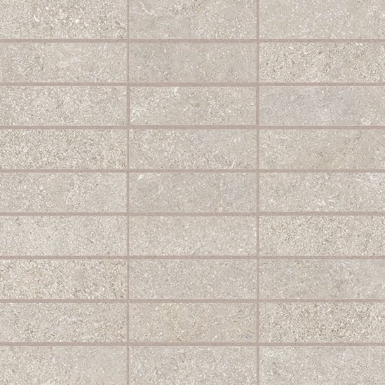 Craftura Dusk Hue Porcelain Mosaic - 1" X 4" - Matte