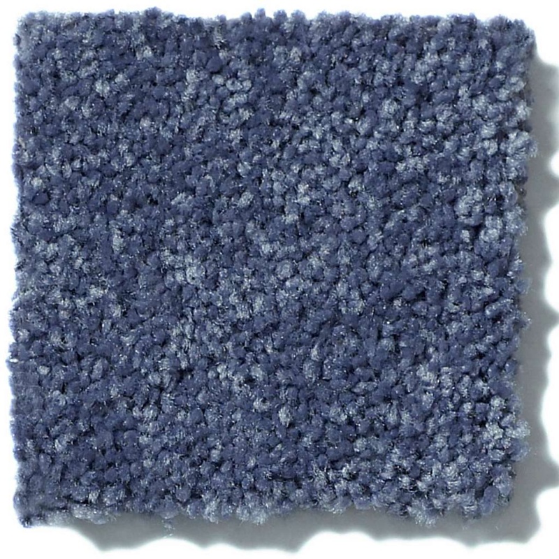 Full Court 12' Steel Polyester Carpet - Textured